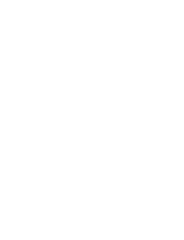 Friday
